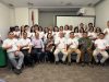 Shelter Ministry Kini Hadir di Kota Manado Dalam Pelayanan Pekabaran Penginjilan dan Bansos