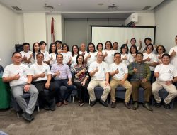 Shelter Ministry Kini Hadir di Kota Manado Dalam Pelayanan Pekabaran Penginjilan dan Bansos
