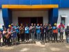 Dirut PDAM Meiky Taliwuna, Tinjau Instalasi Air Bersih di Pulau Bunaken