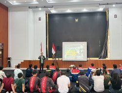 Inovasi YSK-VM Sajikan Materi Mental Health di PT Pertamina Geotermal Lahendong