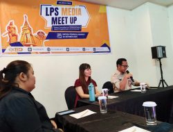 13 Bank di Sulut Jadi Peserta LPS, 4,84 Juta Rekening Dijamin