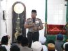 Kapolda Sulut Laksanakan Jumat Keliling di Masjid Al Mahsyur Istiqlal, Pererat Silaturahmi dengan Masyarakat