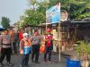 Kapolresta Manado Pastikan Pelabuhan Siap Melayani Perjalanan Masyarakat