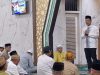 Subuh Keliling di Ketang Baru, Kapolresta Manado Ajak Masyarakat Aktif Jaga Kamtibmas