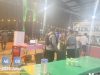 Cegah Tawuran dan Gangguan Kamtibmas, Rayon Pantera Polresta Manado Intensifkan Patroli Malam