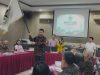 Febert Ricardo Pinontoan SH, SpN, MKn, MH, Jabat Ketua (K3M) Makassar
