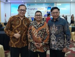 Diisi Kegiatan Kerohanian dan Kebersamaan, Jemaat Jambrut Gelar Retreat di Albero Hotel