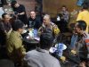 Kapolda Sulut Bersama Walikota Manado Ngopi Bareng dan Tampung Aspirasi Warga di Tikala