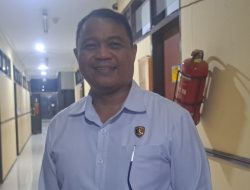 Ditreskrimsus Polda Sulut Akan Minta Pemprov Percepat Keputusan Soal Penertiban Tambang