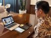 Dr Joune Ganda , Hadiri Undangan Kemendagri Bahas Monitoring dan Evaluasi Pengendalian Inflasi Daerah