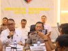 Ungkap Dugaan Korupsi Dana Media Rp7,5 Miliar dan Tahan Tiga Tersangka, Polda Sulut Buka Peluang Seret Pihak Lain