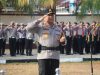 Kapolda Sulut Pimpin Upacara Hari Sumpah Pemuda ke-98
