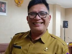 SMA Negeri 9 Manado Gelar TKA 2026, Kepsek Hendra Massie: Optimis Nilai di Atas Nasional