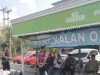 Patroli Rayon Pantera Polresta Manado Sisir Sejumlah Titik, Redam Perkelahian dan Jaga Kamtibmas