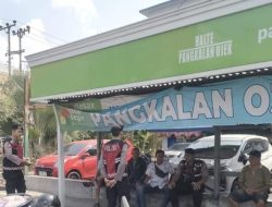 Patroli Rayon Pantera Polresta Manado Sisir Sejumlah Titik, Redam Perkelahian dan Jaga Kamtibmas