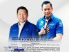Ketua Umum Partai Demokrat Agus Harimurti Yudhoyono (AHY) Perpanjang Jabatan Mor Dominus Bastiaan (MDB)