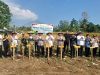 Hadiri Panen Raya Jagung di Minahasa Utara, Kapolda Sulut Yudo Hermanto: Ini Hal Membanggakan Provinsi Sulut