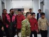 Diduga Peras Uang Rakyat , DW di Kerangkeng Kejari Minahasa