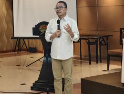 Di Bawah Komando Senator Stefanus BAN Liow, DPD-Abpednas Gelar Kegiatan Pelatihan Penguatan Peran BPD