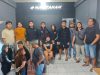 Warga Desa Bakan Buronan Kasus Penganiayaan Ditangkap URC Polres Kotamobagu dan URC Polda Sulut