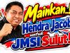 Kantongi Mandat Pusat, Hendra Jacob Siap Bentuk JMSI Sulawesi Utara