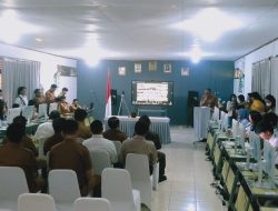 TKA 2026 di Sulawesi Utara Diikuti 28.915 Murid