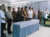 Wakili Gubernur Yulius Selvanus, Denny Mangala Buka TKA 2026 di Sulut