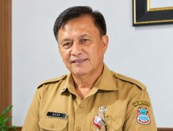 Dikbud Kota Manado Imbau Sekolah Waspadai Kebakaran Selama Musim Kemarau