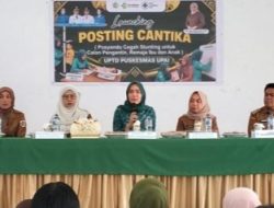 Tekan Angka Stunting, Pemkot Perkuat Inovasi Bidang Kesehatan