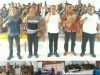 SMA Negeri 2 Bitung Gelar Pelatihan Jurnalistik bagi 50 Siswa, Tingkatkan Literasi