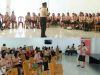 Kwarcab Pramuka Manado Gelar Kursus Orientasi Mabigus untuk Perkuat Pembinaan Siswa