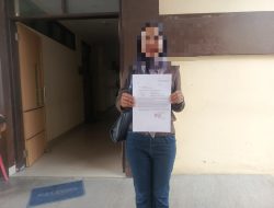 Unggahan Akun Facebook Cie Isty Diadukan ke Polres Kotamobagu, Diduga Sebarkan Foto dan Identitas ASN