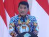 Gubernur Yulius Selvanus Ingatkan Bahaya Asap Karhutla, Dinkes Sulut Beber Dampak dan Cara Cegah