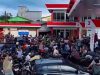 Soroti Antrean Panjang SPBU, Jeffrey Sorongan Usul Pembatasan 15 Liter Mobil dan 5 Liter Motor