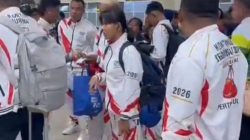Pertina Sulut Kirim 13 Atlet Terbaik ke Kejurnas Tinju di Jakarta