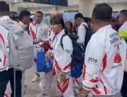 Pertina Sulut Kirim 13 Atlet Terbaik ke Kejurnas Tinju di Jakarta