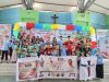 50 Anak dan Remaja SEKAMI Paroki Pineleng Meriahkan 100 Tahun Hari Minggu Misi Sedunia di Lotta