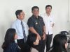 Gubernur Yulius Selvanus Kunjungi Unika De La Salle Manado