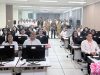 Kadis Dikbud Manado Bart Assa Buka Seleksi Substansi BCKS 2026, Diikuti 56 Peserta