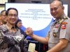 Pusat Studi Kepolisian Unsrat-Polri Mulai November, Plt Rektor Jamaluddin Jompa Teken MoU Strategis