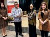 Anik Yulius Selvanus Dukung MSUC di Melbourne, Sulut Promosikan Seni, Budaya dan Ekonomi Kreatif ke Pasar Internasional
