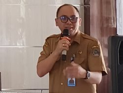 Nilai TKA 2025 Sulut di Bawah Rata-Rata Nasional, Dikda Sulut Evaluasi Mutu Pendidikan