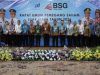 RUPS LB BSG, Tiga Jabatan Direksi Berubah