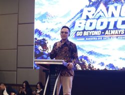 PLN UID Suluttenggo Bentuk Pemimpin Masa Depan yang Tangguh dan Berjiwa Melayani