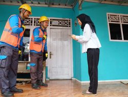 RUPSLB Tetapkan Suroso Isnandar sebagai Direktur Utama PLN