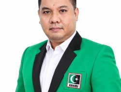 Ai Firman Siap Maju sebagai Presidium KAHMI Sulut, Usung Kepemimpinan Progresif dan Kolaboratif