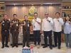 Semarak Hari Listrik Nasional ke-81, GM PLN UID Suluttenggo Perkuat Sinergi Strategis Bersama Stakeholder Kunci di Sulawesi Utara