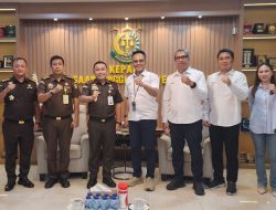 Semarak Hari Listrik Nasional ke-81, GM PLN UID Suluttenggo Perkuat Sinergi Strategis Bersama Stakeholder Kunci di Sulawesi Utara