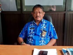 Dukung Pelaku Usaha, Pemkot Kotamobagu Tata Kawasan Paloko KInalang