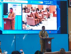 Sekprov Sulut Dorong Peningkatan Kompetensi ASN Lewat Baku Beking Pande YSK-VICTORY